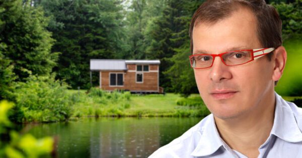 Karel Otýs 2. díl: Genderové uspořádání k nám nesmí, řídíme se přirozeným modelem předků, rozdělením ženské a mužské práce, který vytvořila příroda