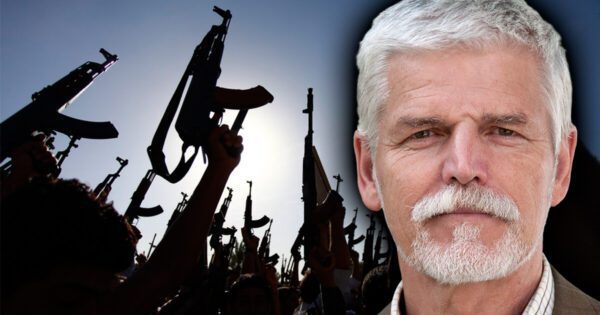 Petr Pavel 1. díl: Nejurgentnější hrozbou dnešní doby je islámský extremismus, Rusko je potenciálním nebezpečím