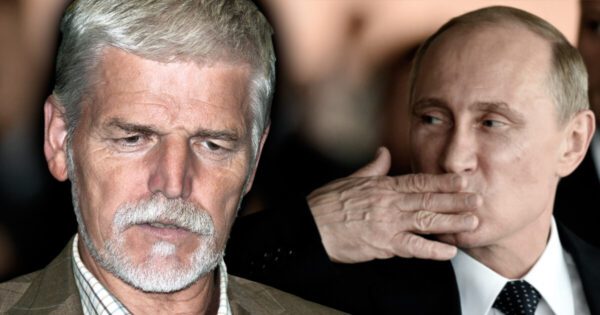 Petr Pavel 3. díl: Měli bychom se víc zaměřovat na to nevykreslovat Rusko jen v černých barvách, ale pokud možno také ve faktech