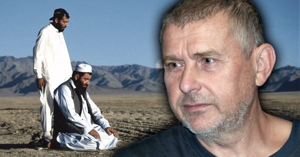 Petr Pelikán 1. díl: Většina imigrantů z Blízkého východu bude vždy primárně loajálnější ke svému společenství, než ke své nové vlasti