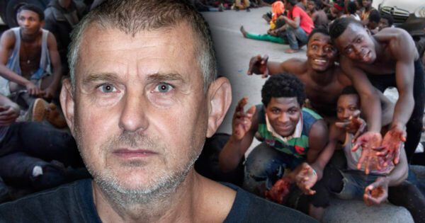 Petr Pelikán 2. díl: Čísla o přicházejících migrantech jsou statistiky zachycených lidí, ale násobně větší množství osob se nikde nezaregistruje