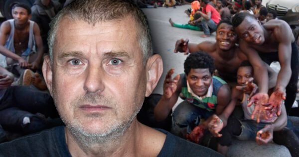 Petr Pelikán 2. díl: Čísla o přicházejících migrantech jsou statistiky zachycených lidí, ale násobně větší množství osob se nikde nezaregistruje