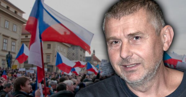 Petr Pelikán 3. díl: Není nic špatného na tom být xenofobem, zejména je-li člověk členem malého národa, který může zaniknout pod návalem cizorodých prvků