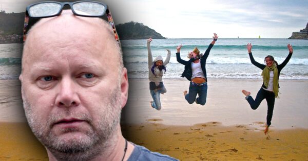 Richard Pfleger 2. díl: Naše nemoc je rezignace na obyčejný život. A lidé nechtějí obyčejný život, ale superživot.