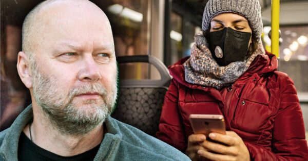 Richard Pfleger 3. díl: Buď se poučíme, nebo přijde něco dalšího. A nemusí to být epidemie, ale třeba něco, co si ani nedovedeme představit.