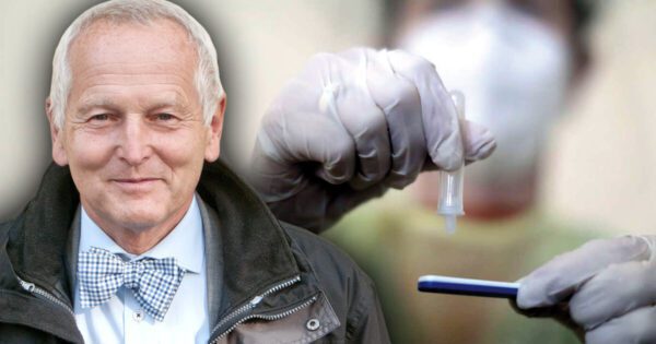 Jan Pirk 2. díl: Diagnóza jen na základě testu je proti veškerým zásadám medicíny