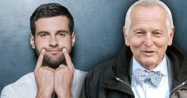 Jan Pirk 3. díl: Buďme na sebe milí. Je to za jedny peníze a svět je pak mnohem hezčí