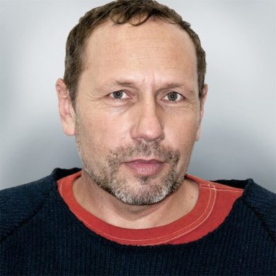 Petr Pokorný