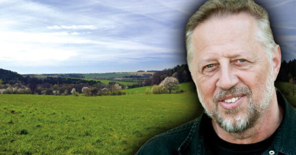 Pavel Radosta 2. díl: Česká Sibiř, dobrý způsob, jak přezimovat léto