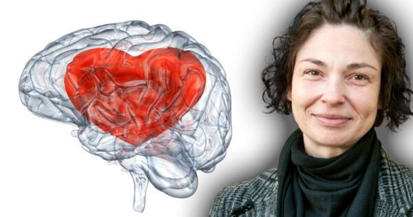 Monika Rybová 2. díl: Jistota, rovnost a bezpečí nejsou skutečné hodnoty. Ty jsou normotvorné: rodina, úcta, přátelství, láska