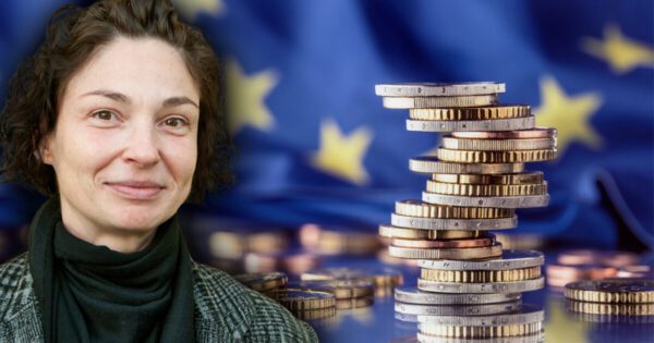 Monika Rybová 3. díl: Až stát přestane vyplácet výpalné, protože nakonec dojdou peníze, lidé vyjdou do ulic