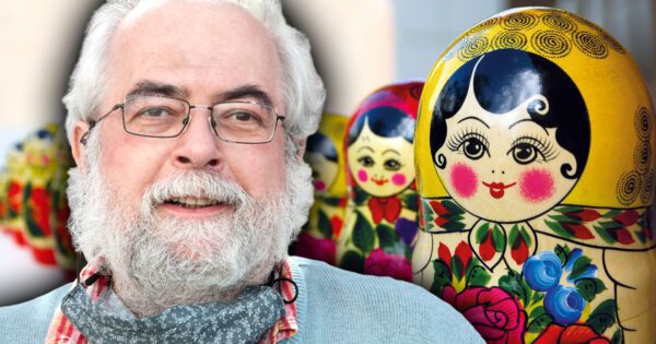 Jan Schneider 2. díl: Dostáváme se do podobné situace jako za normalizace – jen obráceně. Kdo se dnes zajímá o ruskou kulturu, je podezřelý.