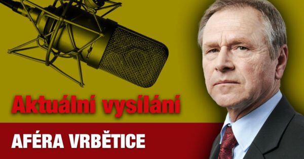 Jiří Šedivý: Mluví se o terorismu nebo o státním terorismu, ale to je nesprávné označení toho, co se stalo