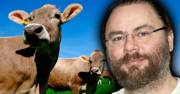 Pavel Šich 1. díl: Tlak na snižování cen a prodlužování doby spotřeby ze strany odběratelů vede k tomu, že malí farmáři jsou na hraně přežití