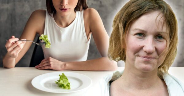 Lenka Sobková 1. díl: Ženy si vytvářejí stres i způsobem stravování; vynechávají maso a další „nezdravé“ potraviny