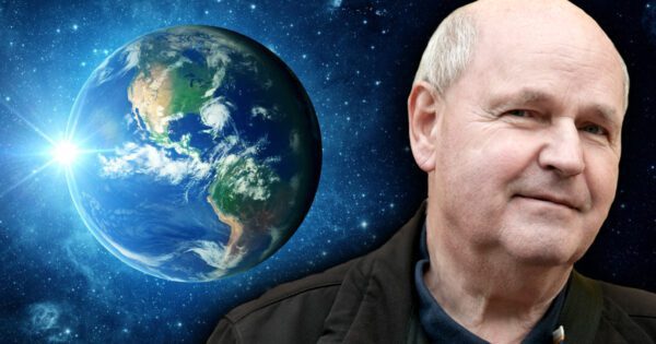 Peter Staněk 1. díl: Všechny studie se shodují, že na planetě by nemělo být 15 miliard lidí, ale optimálně asi 1,5–2 miliardy