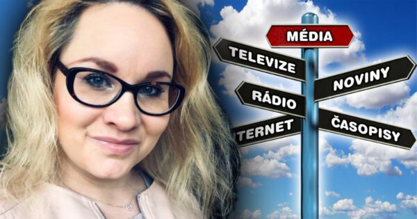 Karolína Stonjeková: Dva příklady selhání médií: migrační krize a smrt George Floyda