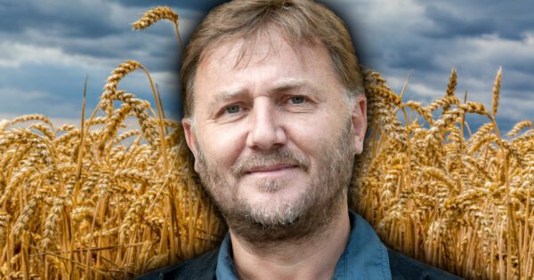David Storch 2. díl: Zemědělství bez chemie je možné, ale současný systém je dnes nastaven tak, že by ekonomicky neprosperovalo