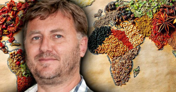 David Storch 2. díl: Jaký je vliv člověka na změnu klimatu, v porovnání s přirozenými procesy, nelze skoro říci, protože je to vše propleteno