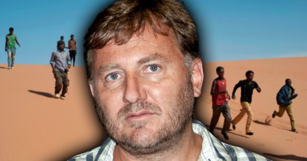 David Storch 3. díl: Lidé se bojí migrantů, neboť nevědí, co se dá čekat od lidí s jinými hodnotami – a takto to bude vždy ve všech zemích