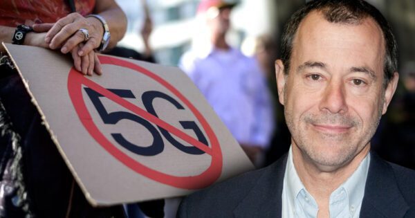 Martin Jan Stránský 2. díl: Sítě 5G by měly být zakázány, nepotřebujeme je. Není to kyslík, ale digitální věc, která nás vtahuje do způsobu myšlení, jež nás obírá o možnost být lepší.