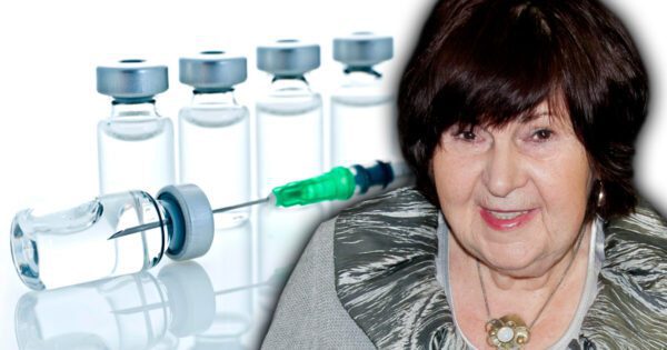 Anna Strunecká 3. díl: Kolik dětí bude muset být ještě postiženo, abychom konečně přijali fakt, že hliník přítomný ve vakcínách může škodit?
