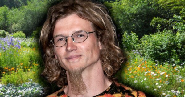 Tomáš Svoboda 2. díl: Současný způsob chovu včel je podobný, jako kdyby nás nutili žít v klecích a dávali nám na zimu jenom rohlíky