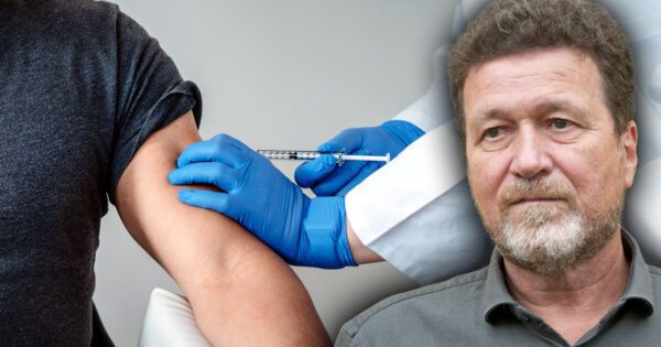 Jaroslav Turánek 2. díl: Vakcinace musí být dobrovolná. Omezování práv neočkovaných by byla nejhorší možnost