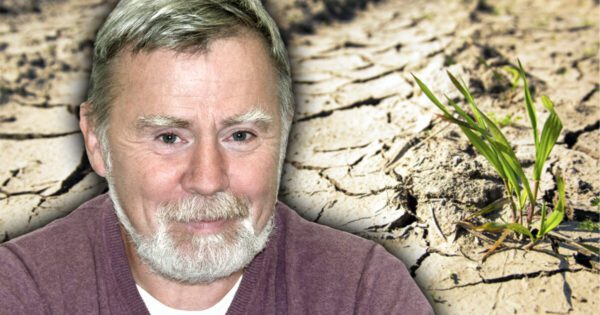 Oldřich Vacek 2. díl: Máme jenom dvě cesty: Změnu lánů na menší pole a zachytávání vody v krajině. Nebo zničení půdy, sucho a odstěhování se jinam.
