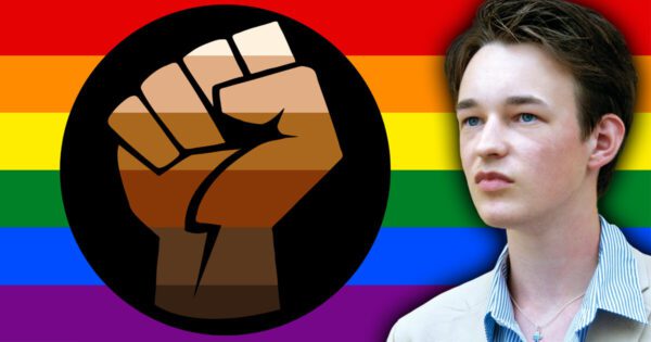 Antonín Vavruška 3. díl: LGBT aktivisté tvrdí, že rozdávají pravdu a lásku, ale ve skutečnosti hlavně rozeštvávají společnost
