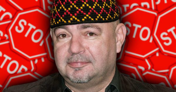 Ladislav Větvička 3. díl: Ideologie politické korektnosti je mor, jehož se buď zbavíme, nebo se jednou on zbaví nás