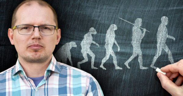 Libor Votoček 3. díl: Konzumní způsob života je formou materialistické ideologie