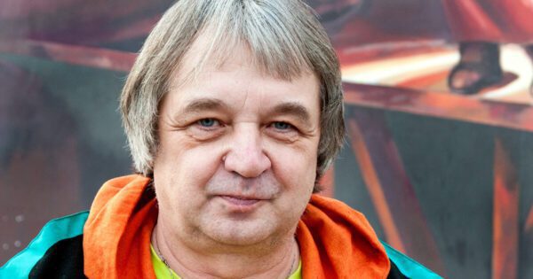 Vladimír Vytásek 1. díl: Není pravda, že když vytáhneme z bylinky nejúčinnější látku, tak bude účinnější, než celá bylinka