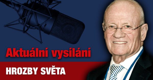 Danny Yatom: Jak je možné, že Izrael proti islámskému terorismu uspěl? Protože mu nezbylo nic jiného, než bojovat