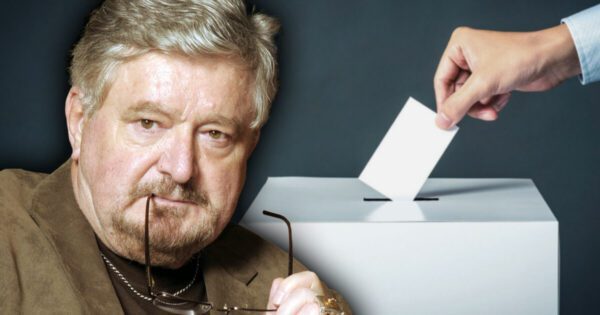Milan Zelený 1. díl: Základním cílem politických stran je přežít a co nejdéle udržet politickou moc