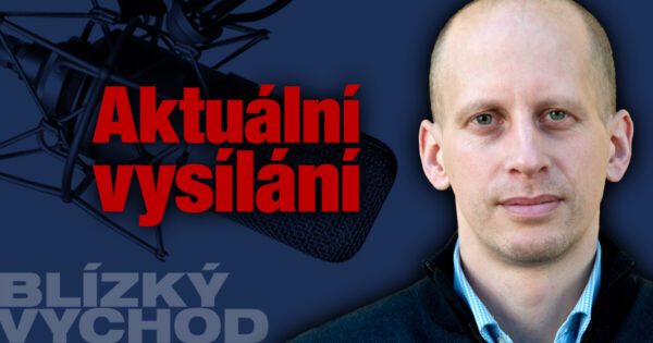 Matyáš Zrno 3. díl: Někdo musí dělat světového četníka