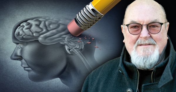 Max Kašparů 4. díl: Jsme současně ve stavu Alzheimera a narkózy. Zapomněli jsme, jak to bylo, a necítíme, jak to je