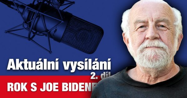 Dušan Neumann 2. díl: Vnitřním bojem se Amerika připravuje o status vedoucí síly svobodného světa