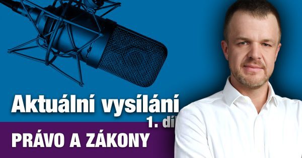 Tomáš Nielsen 1. díl: Poslední dva roky žijeme v ústavní krizi. Je to puč proti lidem, proti demokracii. Poslanci otevřeli dveře totalitě