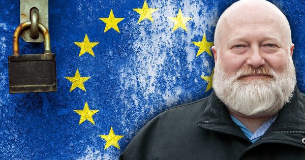 Pavel Stöckl: Konec evropské hibernace
