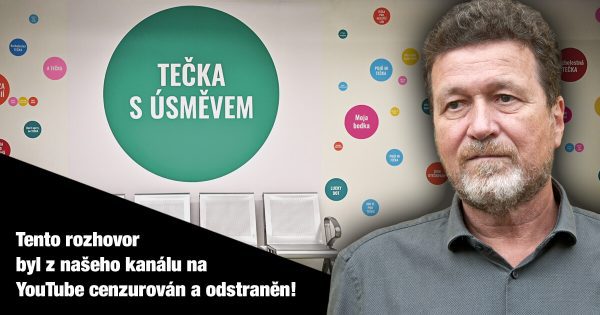 Jaroslav Turánek 2. díl: Popírači imunologie chtějí na různé lidi napasovat jednotný vakcinační systém