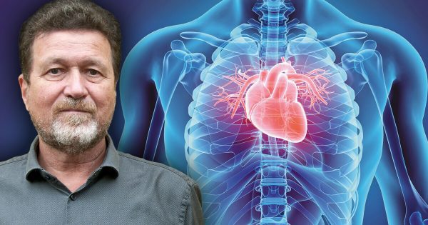 Jaroslav Turánek 3. díl: Vakcinujeme toxinem, který může vyvolávat záněty srdce, mozku, poškozovat orgány a imunitní systém