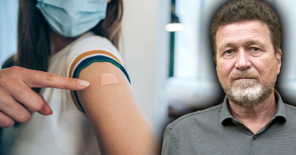 Jaroslav Turánek 4. díl: Rozhoduje se o našem zdraví, ale nikdo přitom za nic nenese odpovědnost