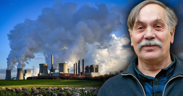 Vladimír Wagner 1. díl: Odstavování jaderných a uhelných elektráren není správné, když nevíme, čím je nahradíme