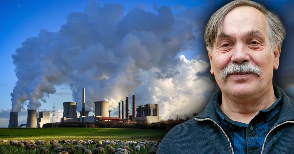 Vladimír Wagner 1. díl: Odstavování jaderných a uhelných elektráren není správné, když nevíme, čím je nahradíme