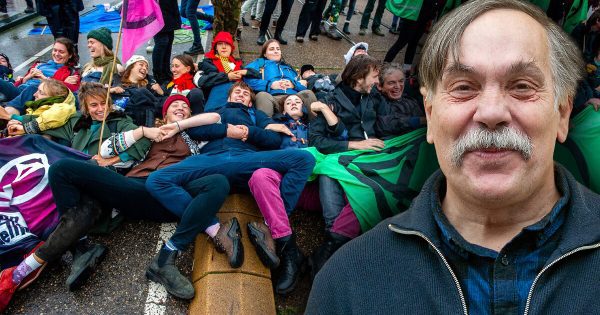 Vladimír Wagner 3. díl: Zelení aktivisté mají většinou malé odborné znalosti a řídí se emocemi