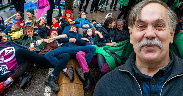 Vladimír Wagner 3. díl: Zelení aktivisté mají většinou malé odborné znalosti a řídí se emocemi