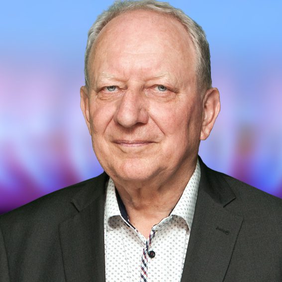 Vladimír Štěpán Host Rádio Universum