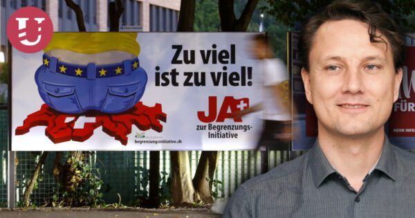 Tomáš Raždík 2. díl: Při referendu dostávají Švýcaři informace pro i proti, zatímco u nás bylo připojení k EU zmanipulované jednostrannou propagandou