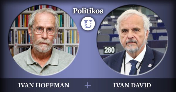 Ivan David /SPD/: Tváří v tvář krizi je Unie jako velmi rigidní struktura odsouzena k selhání